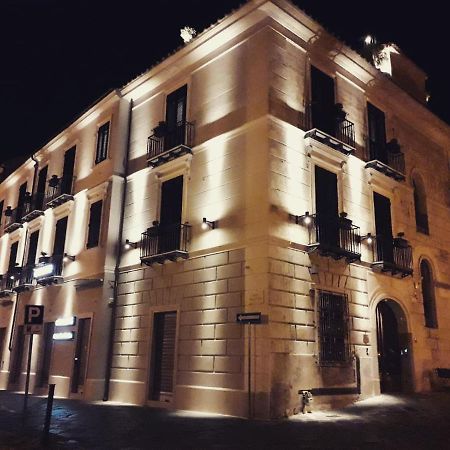 La Locanda Del Baffo Hotel Capua Exterior photo